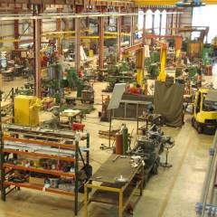 Servicios en nuestras facilidades